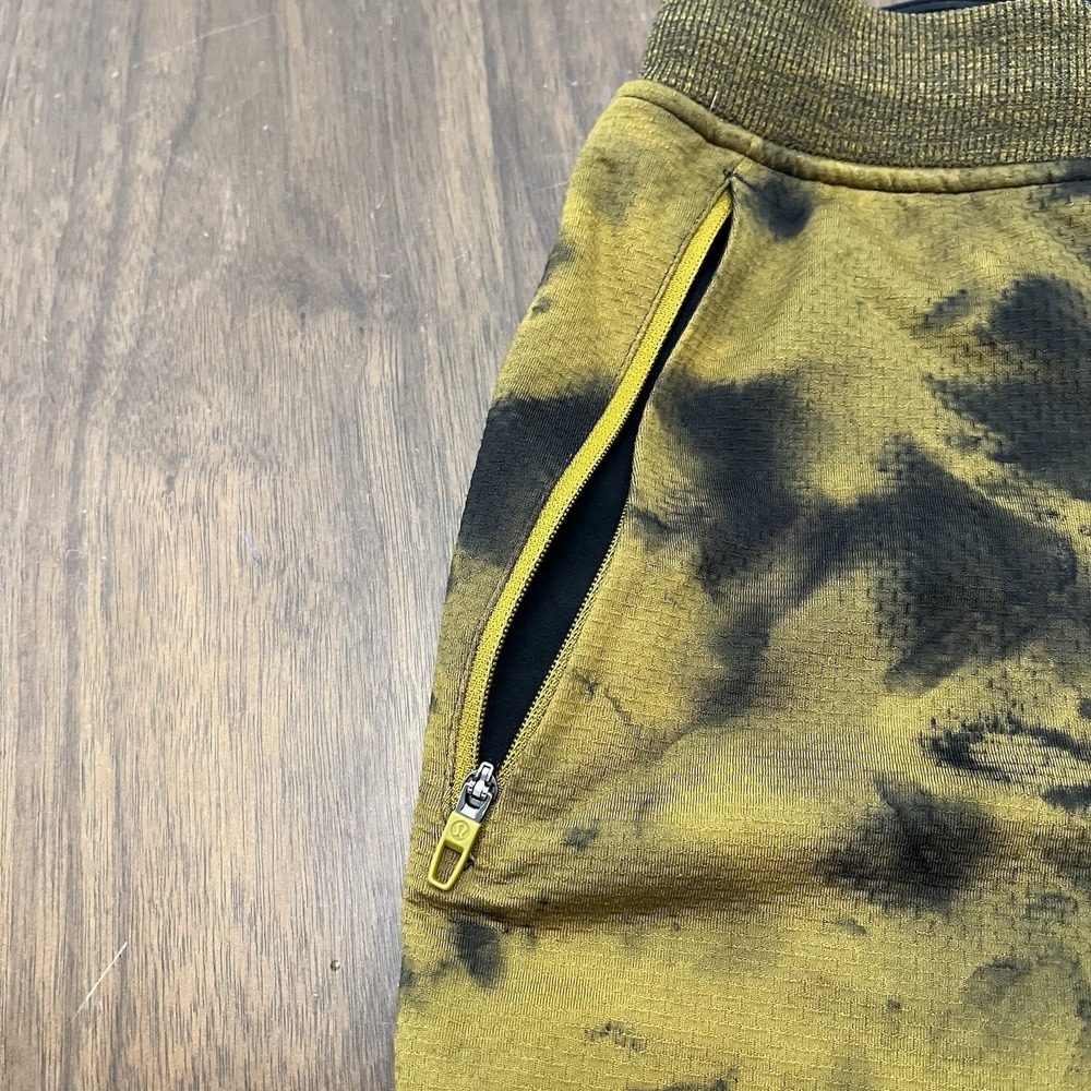 Lululemon City Sweat Jogger Pants Men's S Sweatpants Tech Knit‎ Active LM5AJTS - Picture 8 of 14